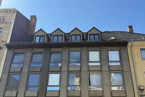 Ein Investment, das Sie sich nicht entgehen lassen dürfen – Top-Wohn- und Geschäftshaus in Karlsruhe
