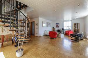 Landhausflair! Charmante 3,5-Raum-Maisonette mit rd. 110 m², Loggia und Garten in Stadtwald  – Die vollständige Adresse der Immobilie erhältst du vom Anbieter., 45134 Stadtwald, Essen – Vorschaubild 10