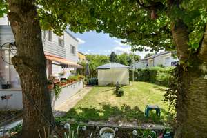 +++ Zur Eigennutzug oder als Kapitalanlage - 1.OG frei - 3-Fam-REH - modernisiert - inkl. Garage +++ – Makrelenweg 11, 70378 Mönchfeld, Stuttgart – Vorschaubild 3