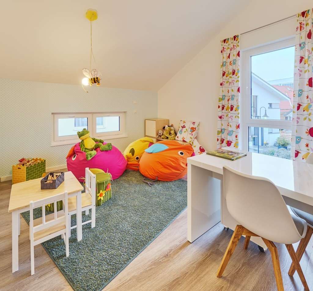 Immobilie in Igensdorf - Ihr Traumhaus in Igensdorf - Individuell geplant und energieeffizient gestaltet - Bild 4