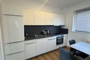 Ganz zentral: Schöne Möblierte 2-Zimmer-Wohnung in der Innenstadt mit Balkon! – Gasborn 34-44, 52062 Kaiserplatz, Aachen – Vorschaubild 5