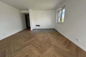 Neubau | 1‑Zimmer mit Balkon – ideal für Singles *Video* – Kalksteinstraße 1, 64285 Bessungen, Darmstadt – Vorschaubild 2