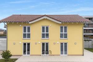 Lichtdurchflutet & modern: Elegante Stadtvilla mit 6,5 Zimmern + Einliegerwohnung – Die vollständige Adresse der Immobilie erhältst du vom Anbieter., 89275 Elchingen – Vorschaubild 24
