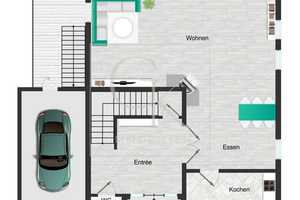 Freistehender Familientraum in Swisttal-Odendorf! 6 Zimmer, Terrasse & Garage in Top-Zustand – Rhein-Sieg-Kreis – Vorschaubild 25