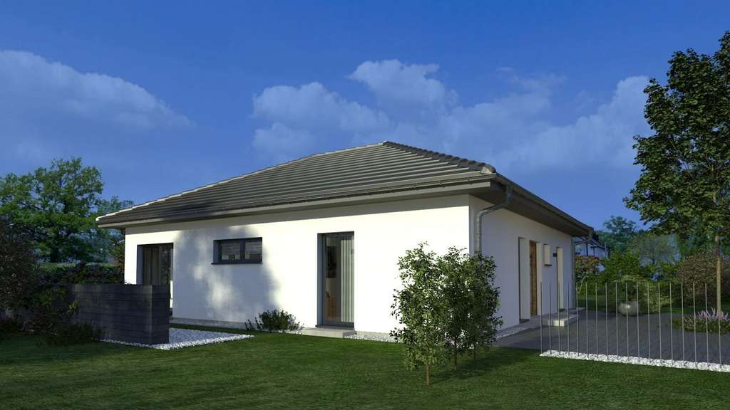 Immobilie in Märkisch Luch - Alltag liegt auf einer Ebene und bleibt ohne Richtungswechsel - Bild 2