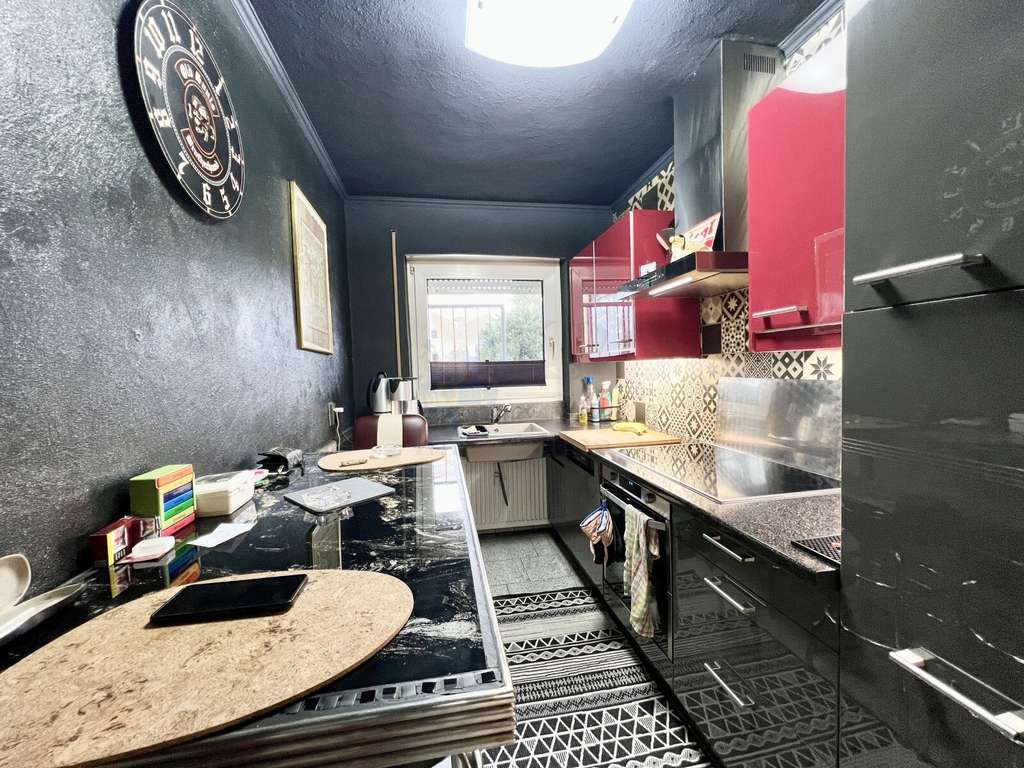 Immobilie in Kriftel - Kriftel: Ihr neues Zuhause - Großzügige 3-Zimmer-Wohnung mit Balkon und viel Platz! - Bild 2