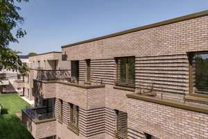 4-Zimmer-Traum im 1. Obergeschoss mit 3 Balkonen – Die vollständige Adresse der Immobilie erhältst du vom Anbieter., 45133 Bredeney, Essen – Vorschaubild 13