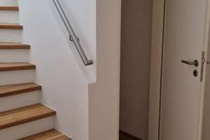 Ansprechende und geräumige 4-Zimmer-Maisonettewohnung – Warnstedtstraße 59 D, 22525 Stellingen, Hamburg – Vorschaubild 9
