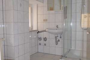 1-Zimmer-Apartment in Bestlage Nähe "Klinik Vincentinum" – Jakobervorstadt - Nord, 86152 Jakoberstadt-Süd, Augsburg – Vorschaubild 5