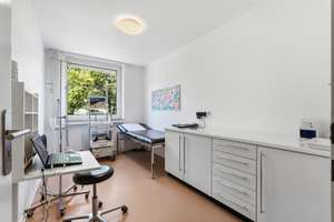 Provisionsfreie 4-Zimmer-Wohnung direkt am Vorgebirgspark
-aktuell Gewerblich genutzt- Leerstehend! – 50969 Zollstock, Köln – Vorschaubild 9