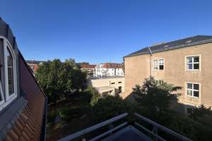 3 Zimmerwohnung im Familienviertel Striesen – Wittenberger Str. 56B, 1309 Striesen-West, Dresden – Vorschaubild 5