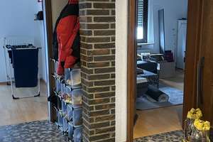 Wohnhaus mit Bestandschutz + Gewerbegrundstück – Die vollständige Adresse der Immobilie erhältst du vom Anbieter., 33719 Heepen, Bielefeld – Vorschaubild 13