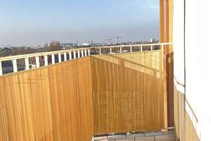 Großzügiges 3 Zimmer 105 m² Wohnung mit EBK am Zoopark in Düsseldorf – Brehmstrasse 11, 40239 Düsseltal, Düsseldorf – Vorschaubild 10