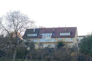 Solide 3-Zi-Whg. in ruhiger und grüner Lage in Birkach – Birkheckenstr. 48, 70599 Birkach-Nord, Stuttgart – Vorschaubild 12