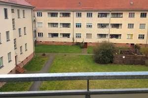 Helle 4-Raum-Wohnung mit Balkon zu vermieten – Rothenseer Straße 33, 39124 Neue Neustadt, Magdeburg – Vorschaubild 9