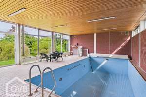 Ein Haus mit Geschichte – Landhausidyll mit Gästehaus, Wintergarten & Badehaus – Die vollständige Adresse der Immobilie erhältst du vom Anbieter., 26736 Krummhörn – Vorschaubild 21