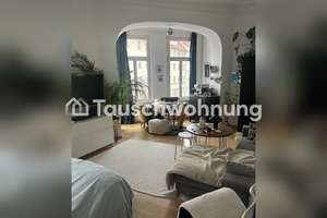 Tauschwohnung: Charmante 1-Raumwohnung in top Lage