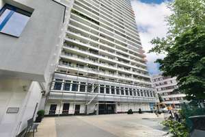 MITTEN IN BERLIN - CITY APARTMENT MIT FAHRSTUHl & LOGGIA - SUPER INFRASTRUKTUR – Leipziger Str. 44 dd, 10117 Mitte (Ortsteil), Berlin – Vorschaubild 26