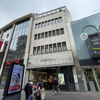 Gewerbefläche in Top-Innesntadt-Lage 