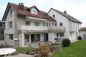 Sehr gepflegtes 4-Familien-Wohnhaus mit großem Gartengrundstück in Top Wohnlage von CR – Die vollständige Adresse der Immobilie erhältst du vom Anbieter., 74564 Crailsheim – Vorschaubild 3