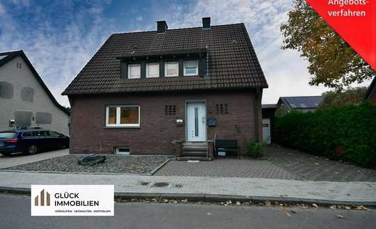 Coesfeld-Goxel: Kapitalanleger und/oder Selbstnutzer? 