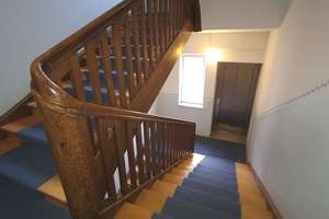 Perfekte 2,5-Zimmer-Altbau-Wohnung in Bestlage Bogenhausen – Schumannstraße 11, 81679 Altbogenhausen, München – Vorschaubild 2