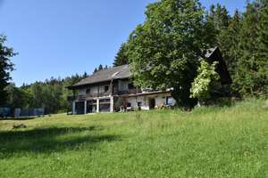 VERKAUFT !!! Sonnige Südhang-Alleinlage mit herrlichem Weitblick, vielseitig nutzbar – Die vollständige Adresse der Immobilie erhältst du vom Anbieter., 94169 Thurmansbang – Vorschaubild 35