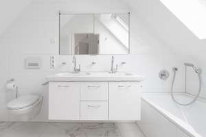 Exklusive 3,5 Zimmer Maisonette ETW mit Aussicht  – Die vollständige Adresse der Immobilie erhältst du vom Anbieter., 70569 Dachswald, Stuttgart – Vorschaubild 18