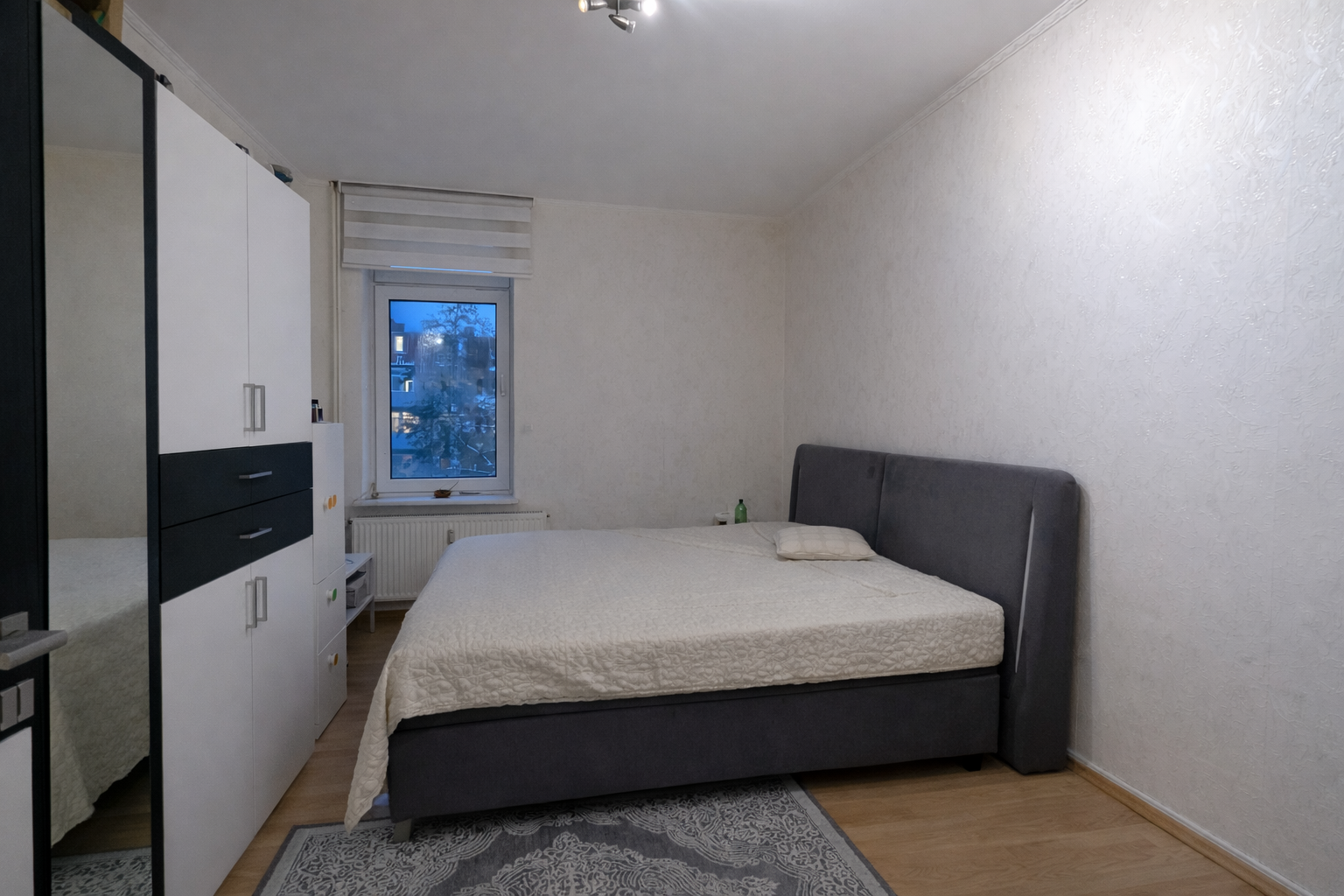 Schöne 4 Zimmer-Wohnung in Bremerhaven, Bremerhaven – Bild 3