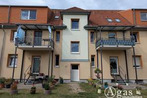 Schöne 3-Zimmerwohnung mit Balkon in Finow – 16227 Eberswalde – Vorschaubild 10