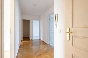 Sonnige und hochwertige freie 2 Zimmer DG-Altbauwohnung in Gohlis Süd – Kasseler Straße 26, 4155 Gohlis-Süd, Leipzig – Vorschaubild 10
