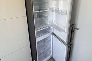 Göggingen: modene 3-Zimmer-Wohnung (55 qm) - Einbauküche - kleiner Balkon – Flemingstrasse 2, 86199 Göggingen-Nordost, Augsburg – Vorschaubild 10