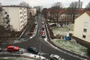 3 Zimmer Dachgeschoss Whg. Salzgitter Zentrum – Wilhelm-Kunze-Ring 79, 38226 Lebenstedt, Salzgitter – Vorschaubild 5