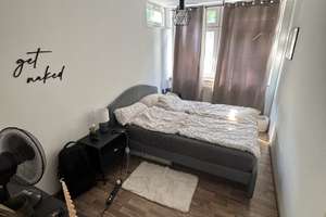 Vermietete 3-Zimmer-Wohnung mit Balkon & 2 Garagen in Wuppertal-Elberfeld – 42115 Elberfeld West, Wuppertal – Vorschaubild 10
