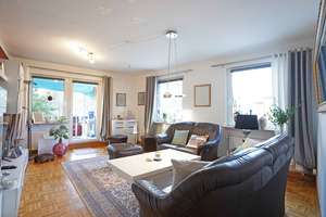 Willkommen daheim - Charmante 3‑Zimmer‑Wohnung mit Balkon! – Die vollständige Adresse der Immobilie erhältst du vom Anbieter., 30459 Oberricklingen, Hannover – Vorschaubild 17