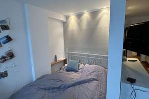 Schöne 1-Zimmerwohnung in Köln Rath  – Die vollständige Adresse der Immobilie erhältst du vom Anbieter., 51107 Rath/Heumar, Köln – Vorschaubild 2
