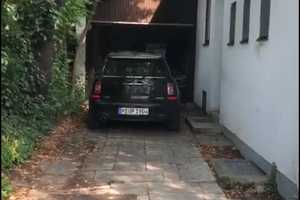 Wunderschöne 4-Zimmer-EG-Wohnung in München Milbertshofen – München – Vorschaubild 5
