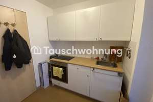 Tauschwohnung: Tausche 1-Zimmer im Kölner Süden – Die vollständige Adresse der Immobilie erhältst du vom Anbieter., 50678 Altstadt/Süd, Köln – Vorschaubild 3