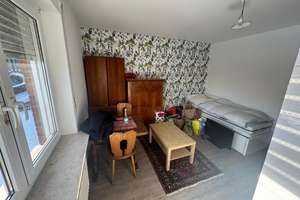 1-Zimmer-Wohnung in Bielefeld-Gellershagen