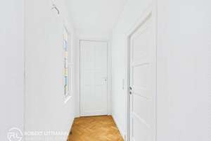 Gepflegte Dachgeschosswohnung in Bremen mit Weserblick und privater Dachterrasse – 28203 Ostertor, Bremen – Vorschaubild 5