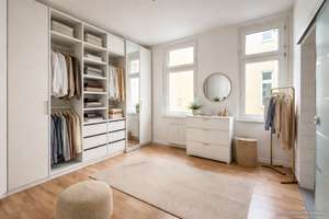 Einziehen & wohlfühlen: Helle 3-Zimmer-Wohnung mit Aufzug in Altstadtlage – Die vollständige Adresse der Immobilie erhältst du vom Anbieter., 39104 Altstadt, Magdeburg – Vorschaubild 4