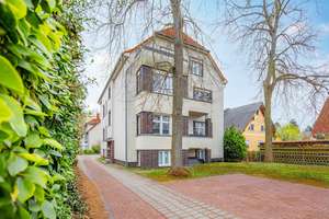 *** Wohnung nahe See „Große Krampe“ *** – 2 Zimmer – vermietet – Die vollständige Adresse der Immobilie erhältst du vom Anbieter., 12559 Müggelheim, Berlin – Vorschaubild 4