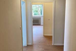 Renovierte 3. Zi.- Wohnung mit 2 Balkonen und Küche – Urftstraße 111, 41239 Schmölderpark, Mönchengladbach – Vorschaubild 11