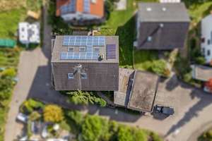 Ein-/Zweifamilienhaus mit Einliegerwohnung in schöner Aussichtslage

 – Die vollständige Adresse der Immobilie erhältst du vom Anbieter., 73773 Aichwald – Vorschaubild 3