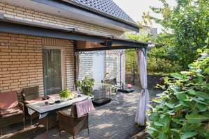 Junges Einfamilienhaus in guter Wohnlage von Herford! – Die vollständige Adresse der Immobilie erhältst du vom Anbieter., 32049 Herford – Vorschaubild 19