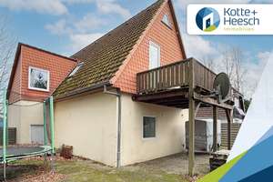 Wohn- und Gewerbeeinheit unter einem Dach in zentraler Lage von Bordesholm – Die vollständige Adresse der Immobilie erhältst du vom Anbieter., 24582 Bordesholm – Vorschaubild 1