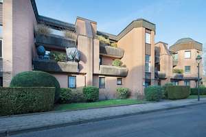 Extravagante Eigentumswohnung in ruhiger Lage und Nähe zum Grafenberger Wald – Die vollständige Adresse der Immobilie erhältst du vom Anbieter., 40235 Grafenberg, Düsseldorf – Vorschaubild 3