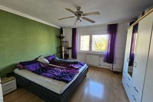 Frei werdende 3-Zi.-Wohnung mit Balkon, Aufzug & Garage – KA-Nordweststadt ! – Die vollständige Adresse der Immobilie erhältst du vom Anbieter., 76187 Nordweststadt, Karlsruhe – Vorschaubild 12