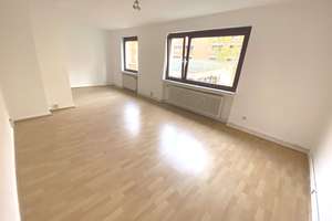 Citynahe, renovierte, 2 Zi.-Whg. mit Einbauküche, Nähe Luisenstr. – Die vollständige Adresse der Immobilie erhältst du vom Anbieter., 38122 Westliches Ringgebiet, Braunschweig – Vorschaubild 1