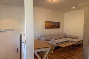 Stilvoll eingerichtete und hochwertig möblierte 2-Zimmer-Apartment in der Peliserker Straße 2 – Peliserkerstraße 2, 52068 Adalbertsteinweg, Aachen – Vorschaubild 5